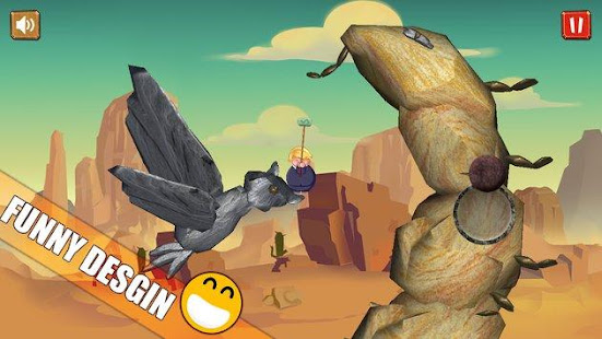 Getting Over It With Trump And Putin 1.0 APK + Mod (Unlimited money) for Android