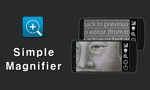 免費下載工具APP|Simple Magnifier Pro app開箱文|APP開箱王