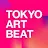 Tokyo Art Beat icon