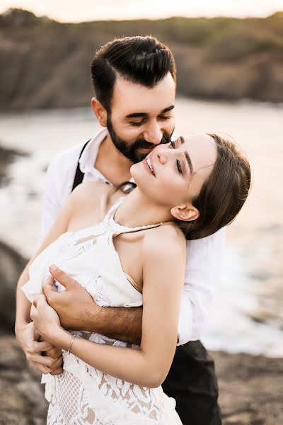 Fotógrafo de bodas Nazlı Hazar (nazlihazarwed). Foto del 21 de julio 2022