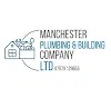 Manchester Plumbing Company Logo