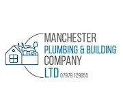 Manchester Plumbing Company Logo