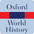 Oxford Dictionary of World History11.1.544