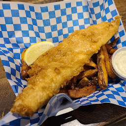 Haddock & Chips