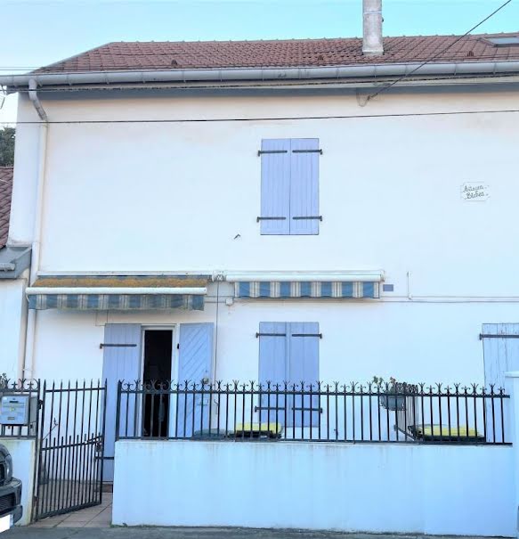 Vente appartement 3 pièces 82 m² à Boucau (64340), 195 000 €