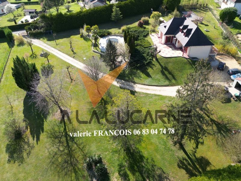 Vente maison 4 pièces 133 m² à Saint-Rabier (24210), 263 000 €