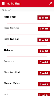 Mastro Pizza(圖2)-速報App