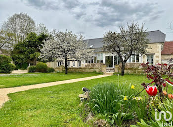 maison à Berneuil-sur-Aisne (60)