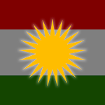 Pray for the Kurds Apk