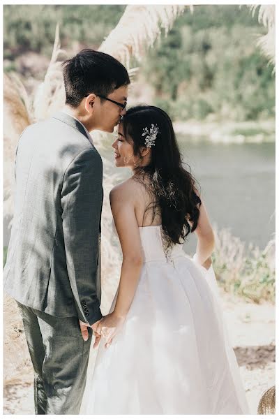 Wedding photographer Lvic Thien (lvicthien). Photo of 8 August 2020