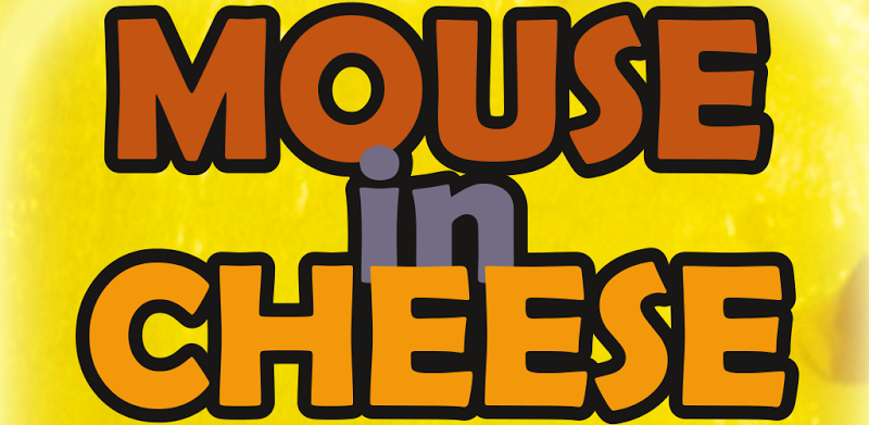 Mouse in Cheese: 3D game for cats