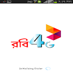 Robi 4G Apk