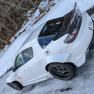 RX-8 SE3P
