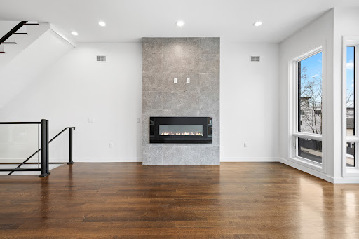 House purchase in Edgewater (United States) with garden and terrace