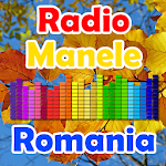 Cover Image of Unduh Radio Manele Rumania 1.9 APK