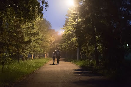 Fotografo di matrimoni Vasiliy Kovalev (kovalevphoto). Foto del 9 febbraio 2016