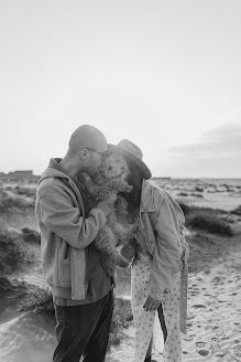 Fotógrafo de casamento Rashad Nasirli (rashadnasirli). Foto de 24 de março