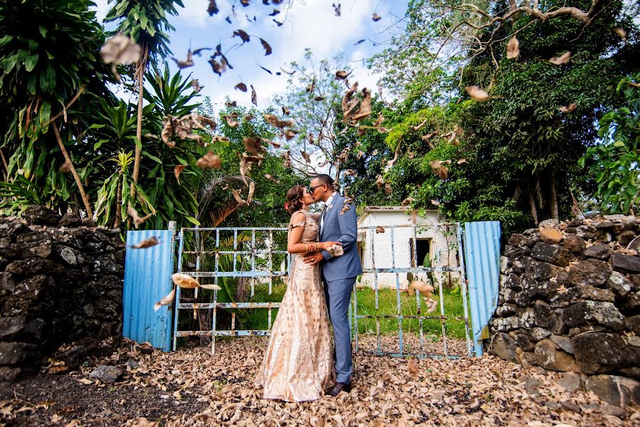 Wedding photographer Ashley Hurbansee (tibeto). Photo of 2 January 2020