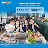 Combo Cáp Treo Bà Nà Hills + Ăn Trưa Buffet Cho Khách Các Tỉnh Khác