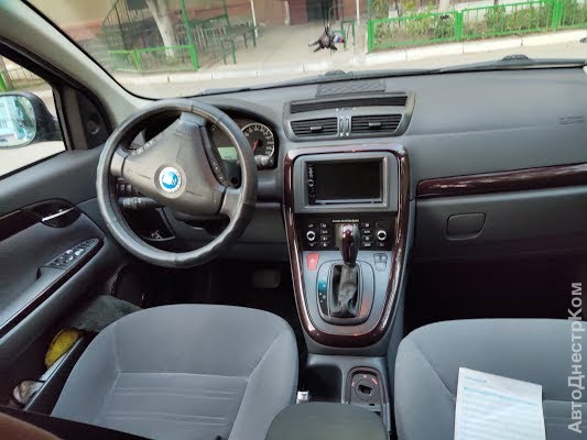 продам авто Fiat Croma Croma II фото 3