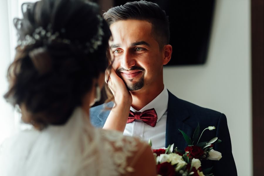 Photographe de mariage Mikola Mukha (mykola). Photo du 6 juillet 2020