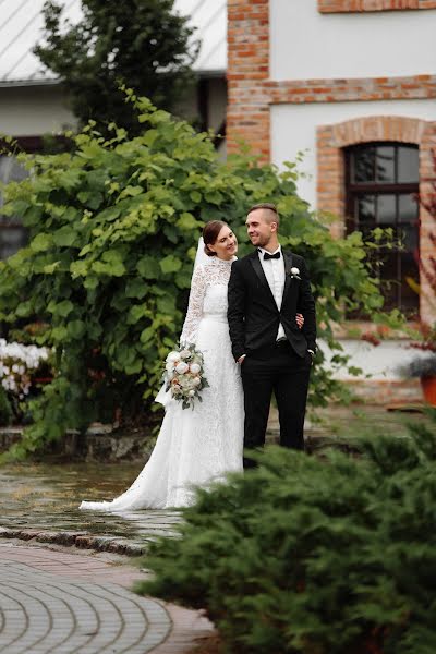 Wedding photographer Aleksandr Prokoschenkov (proalex). Photo of 1 February 2018