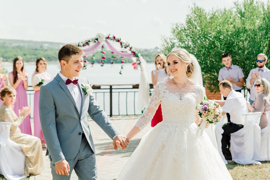 Fotógrafo de casamento Aleksandr Mostovoy (amostovoi). Foto de 22 de setembro 2019