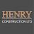 Henry Construction (Southern) Limited Logo