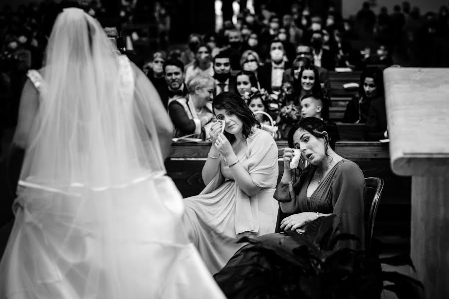 Wedding photographer Marco Colonna (marcocolonna). Photo of 10 December 2020