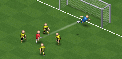 Top Scorer 2 On Windows Pc Download Free 1 6 Com Doudoudog Topscorer2