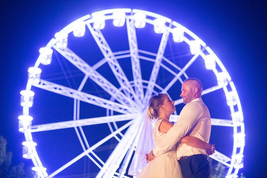 Fotografo di matrimoni Tamás Józsa (jozsatamasafotos). Foto del 29 agosto 2020