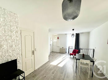 duplex à Paris 17ème (75)