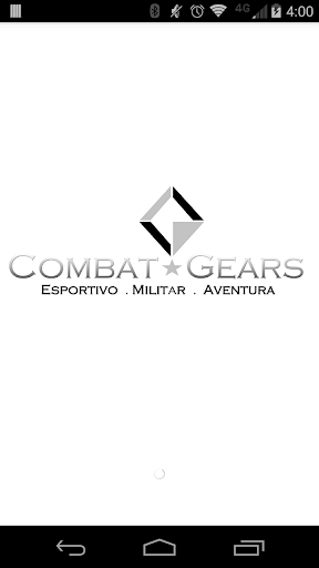 Combat Gears Store