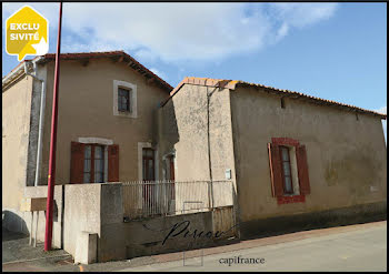 maison à Tremont (49)