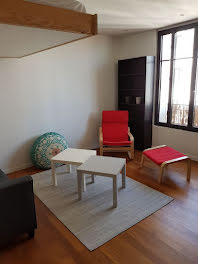 appartement à Boulogne-Billancourt (92)