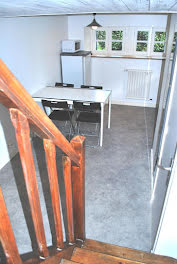 appartement à Morlaix (29)