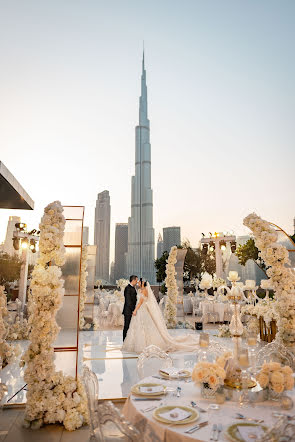 Wedding photographer Hamzeh Abulragheb (hamzeh). Photo of 14 July 2023