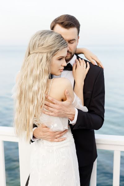 Svatební fotograf Aleksandr Shulika (shulika). Fotografie z 24.června 2020