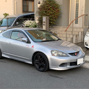 インテグラ DC5