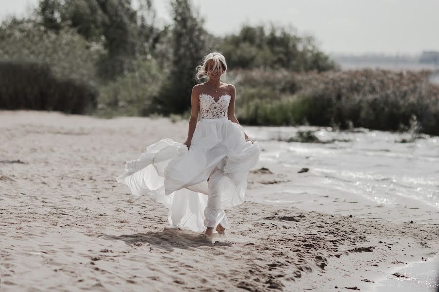 Photographe de mariage Tatyana Starkova (starkovaphoto). Photo du 10 janvier 2018