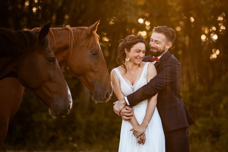 Fotógrafo de bodas Loic Bourniquel (loicbourniquel). Foto del 29 de enero