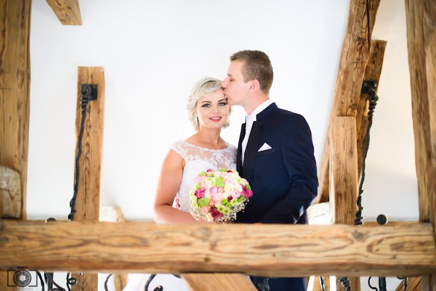 Wedding photographer Martin Antuš (fotom-svadby). Photo of 16 April 2019