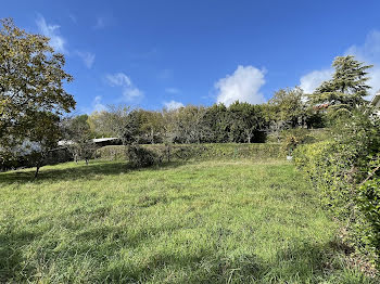 terrain à Fontenay-le-Comte (85)