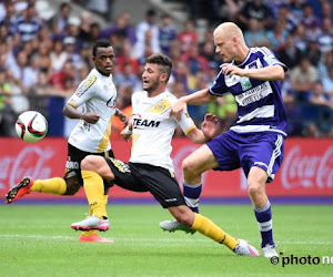 Anderlecht haalt opgelucht adem na hoofdwonde bij Deschacht