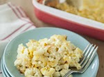 The Ultimate Lady’s Cheesy Mac and Cheese was pinched from <a href="http://www.pauladeen.com/recipes/recipe_view/the_ultimate_ladys_cheesy_mac_and_cheese/" target="_blank">www.pauladeen.com.</a>