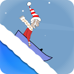 Sled or Cry Apk