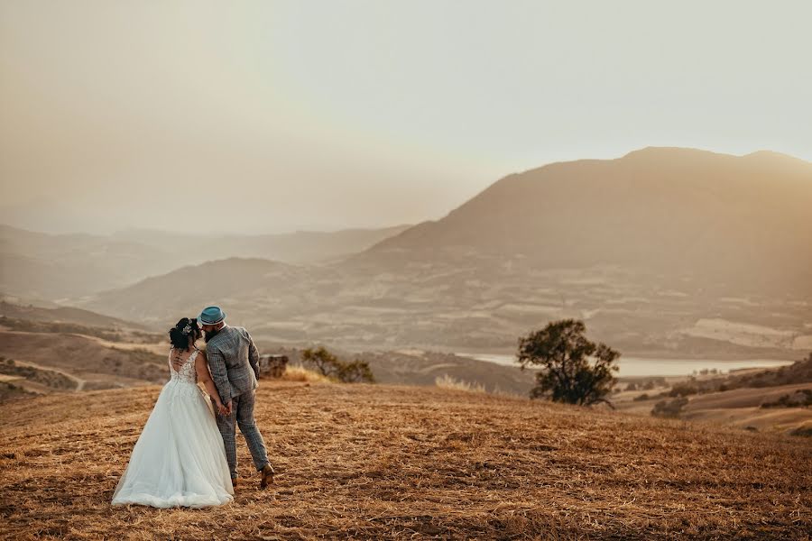 Wedding photographer Gaetano Viscuso (gaetanoviscuso). Photo of 30 December 2021