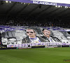 Les supporters d'Anderlecht prévoient un beau cadeau d'adieu pour Roger Vanden Stock !