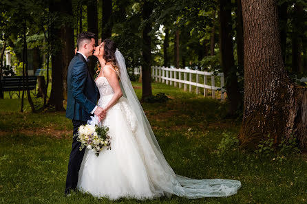 Fotógrafo de casamento Alexandru Nedelea (alexandrunedelea). Foto de 2 de junho 2022