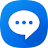 Messages: SMS Text Messenger icon